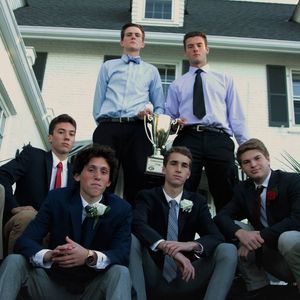 Meet your Posher, Attila